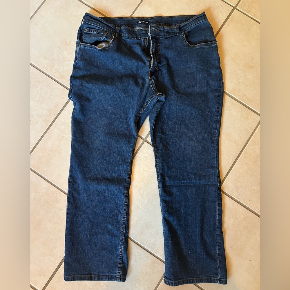 Origin Delta68 jeans mens 36x28